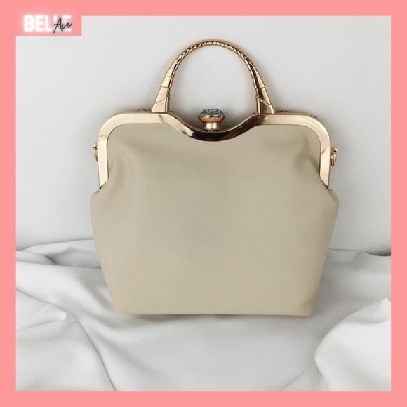 tote w/bonus medium satchel - Picture 2 of 13